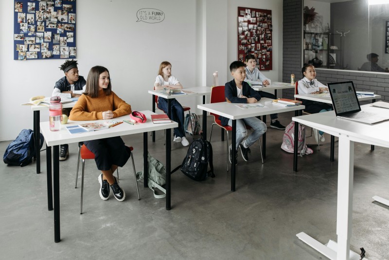 英語口語線上培訓機構哪家好？一對一在線英語有什麼優點？ 