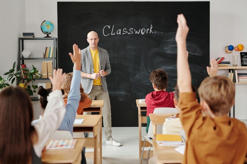 哪家臺北英語口語培訓好？這家機構的口碑真的很好 